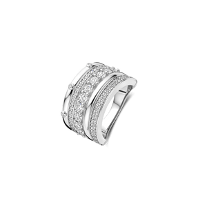 TI SENTO Ring 12396ZI