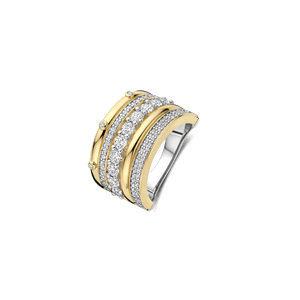 TI SENTO Ring 12396ZY