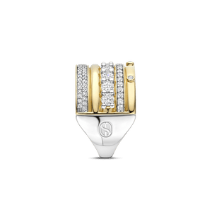 TI SENTO Ring 12396ZY