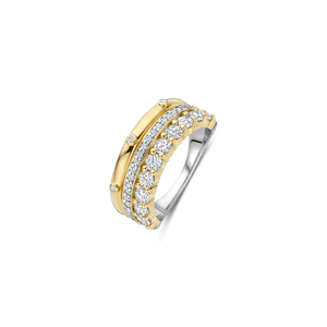 TI SENTO Ring 12397ZY