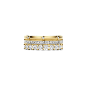 TI SENTO Ring 12397ZY