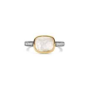 TI SENTO Ring 12398MW