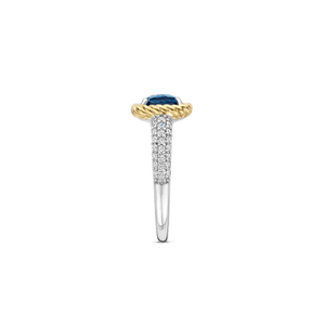 TI SENTO Ring 12399DB