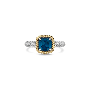 TI SENTO Ring 12399DB