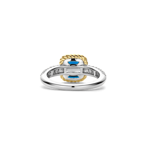 TI SENTO Ring 12399DB
