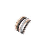 TI SENTO Ring 12401BR