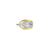 Organic Zirconia Ring