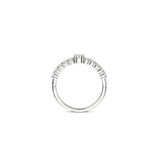 Tennis Ring with stone