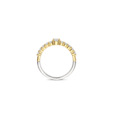 Tennis Ring with stone