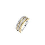 Zirconia Layered Ring - M model