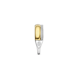 Bold Zirconia Ring