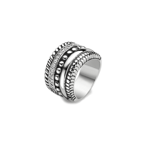 TI SENTO Ring 1835ZI