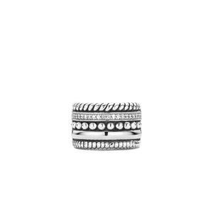 TI SENTO Ring 1835ZI