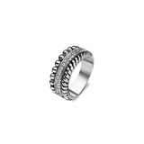 TI SENTO Ring 1836ZI