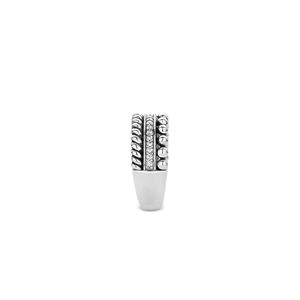 TI SENTO Ring 1836ZI