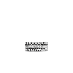 TI SENTO Ring 1836ZI