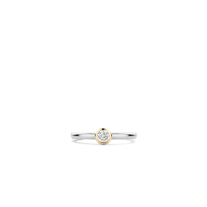 TI SENTO Ring 1868ZY