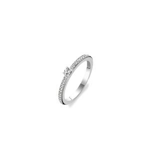 TI SENTO Ring 1869ZI