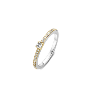 TI SENTO Ring 1869ZY