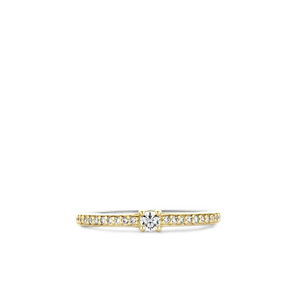 TI SENTO Ring 1869ZY