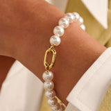 Pearl Bracelet