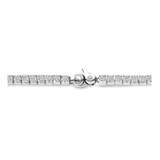 Cubic Tennis Bracelet 3,5mm