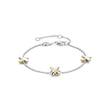 TI SENTO Bracelet 23048SY