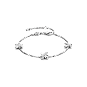 TI SENTO Bracelet 23048ZI