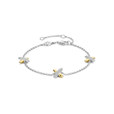 TI SENTO Bracelet 23048ZY