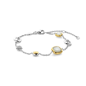 TI SENTO Bracelet 23053BL