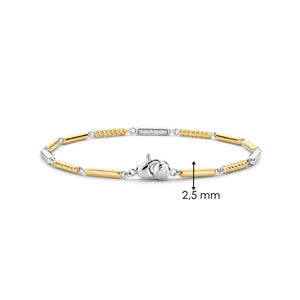 TI SENTO Bracelet 23069ZY