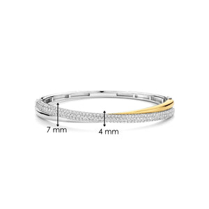 TI SENTO Bracelet 23071ZY