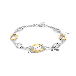 TI SENTO Bracelet 23073ZY