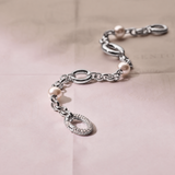 TI SENTO Bracelet 23075ZI