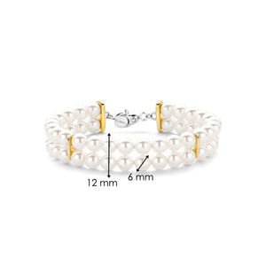 TI SENTO Bracelet 23077YP