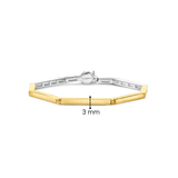 Vintage Chain Bracelet