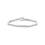 TI SENTO Bracelet 23079ZI