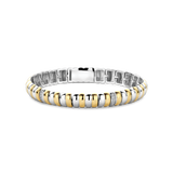 Vintage Bicolor Bracelet