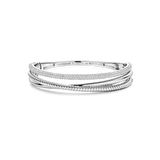 Zirconia Structure Bangle