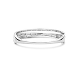 Zirconia Structure Bangle