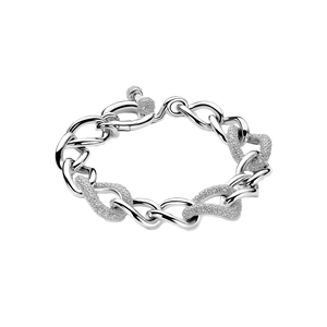 TI SENTO Bracelet 2441ZI
