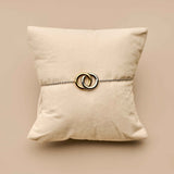 Forever Connected Bicolor Bracelet