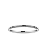 Stardust Zirconia Bangle