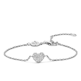 TI SENTO Bracelet 2885ZI