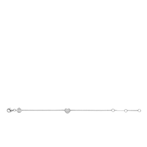 TI SENTO Bracelet 2885ZI