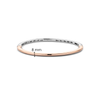 TI SENTO Bracelet 2889SR