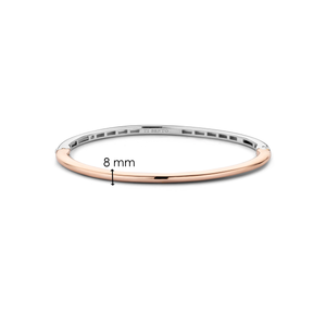 TI SENTO Bracelet 2889SR
