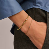 Classic Bangle Vermeil
