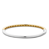 Classic Bangle Vermeil