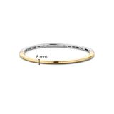 Classic Bangle Vermeil